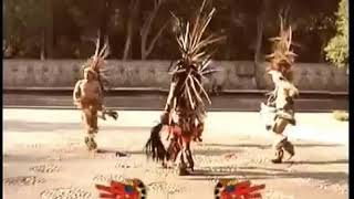 Danza   Viento Ehécatl