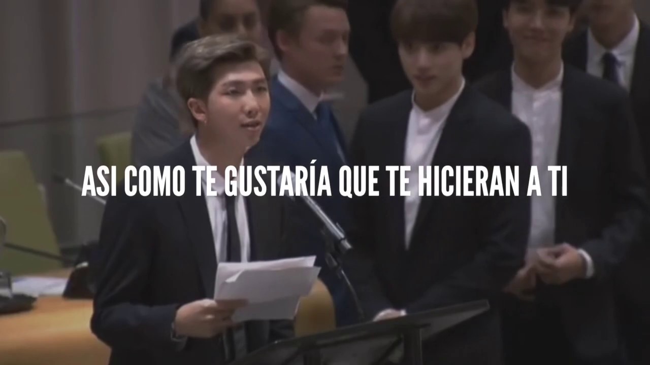 Nothing ever changes; Nico collins [ Sub Español ] - YouTube