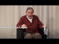 Tomás García López - Conversación con Iván Álvarez Díaz - 3
