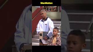 “Do better!” || Smart Guy