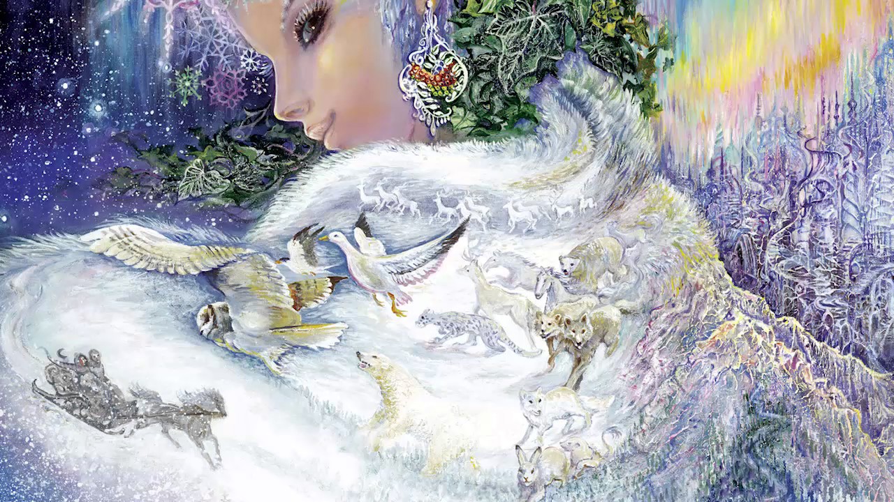богиня зимы у славян. богиня зимы у славян. рут сандерсон снегурочка. снежная принцесса сандерсон. богиня зимы у славян.