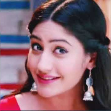 ISHQBAAZ # ANIKA TUNE 😍😍