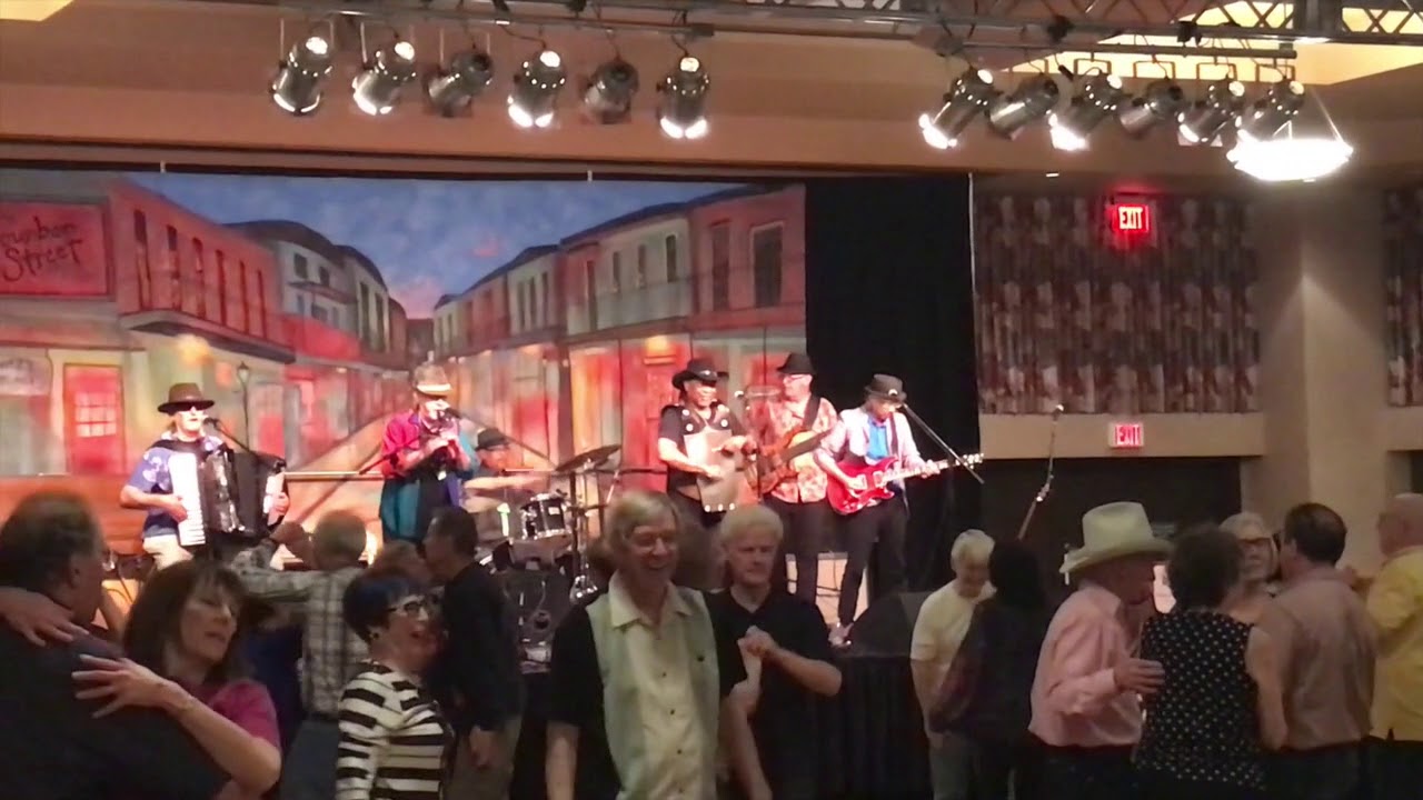 Gator Nation 1 Southcoast Clambake Music Festival Coos Bay OR NW