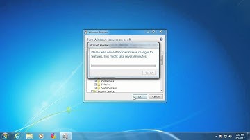 Tech Support: How to enable Games in Windows 7