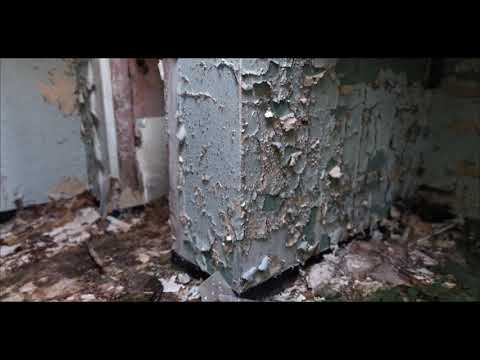 Nocton Hospital Photogrammetry