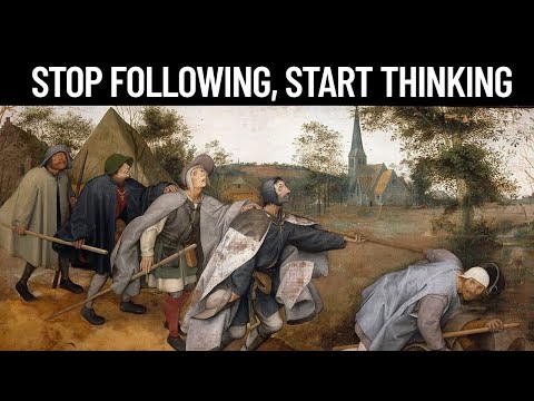 Critical Thinking Is Dying —Here’s How to Get It Back | Schopenhauer thumbnail