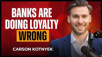 Rebuilding Banking Loyalty for the Digital Age