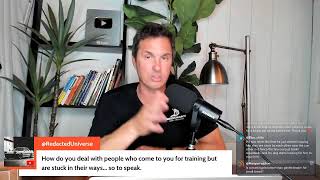Q & A Live