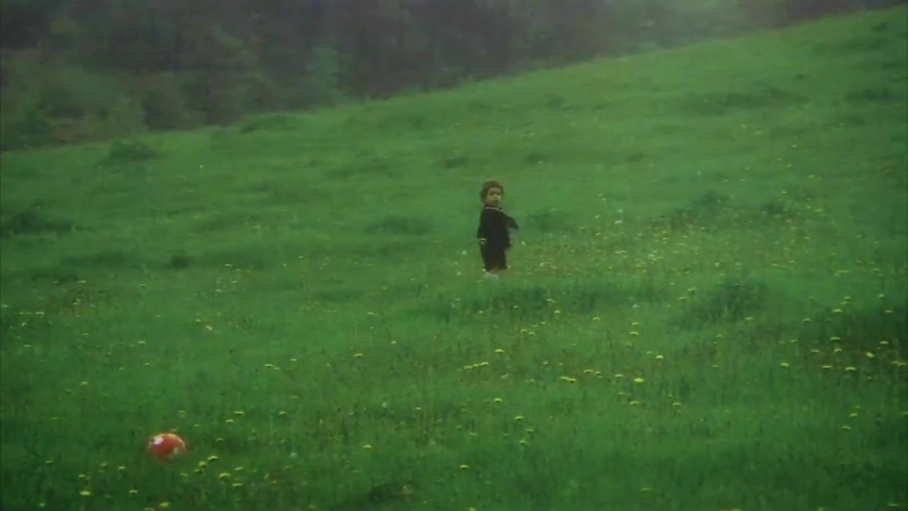 "Killer Kane" - The Ninth Configuration