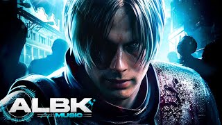 Plaga | Leon S. Kennedy (Resident Evil 4 Remake) | ALBK