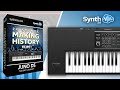 24 sounds  making history vol1  roland juno ds  xps30  sound bank