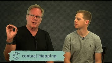What Is Contact Mapping?