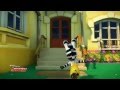 Opening De Zou Latino Disney Junior
