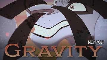 "Gravity" - Akua & Kiros [ft. Simba] (MEP Part)