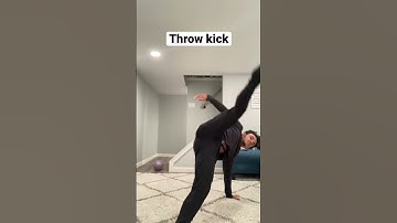 Thumbnail of My favorite capoeira kick tutorial!
