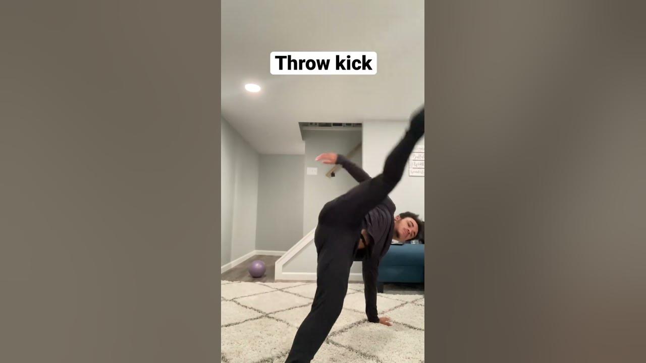 My favorite capoeira kick tutorial! My favorite capoeira kick tutorial!