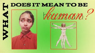 posthumanism | what is it let's talk about it.