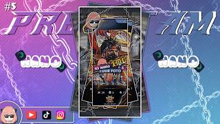 PRESET AM ML || DJ Tante-Tante Culik Aku 🎶 SOUND KANE KECE 🔥 TREND VIRAL TIKTOK TERBARU 2026 ✨