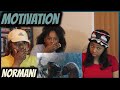Normani "Motivation" || Reaction