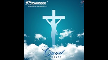 Good Friday/Paramount Instruments