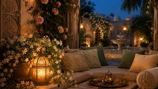 "Sakinah" (Serenity) | Warm Oud & Ney | 2 Hours of Arabic Music for Sleep screenshot 3
