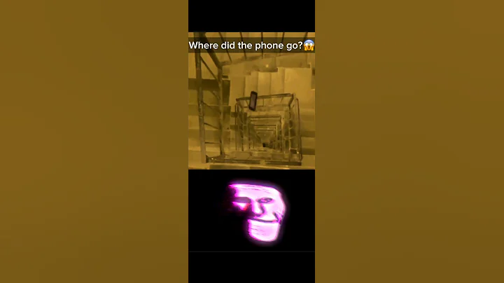 WHERE DID IT GO?☠️ - troll face meme moments | #shorts #trollface #explore #explorepage