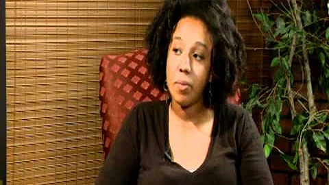 Focal Point: Rachel Jefferson