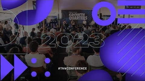 Reclaim The Future #thenextweb 2023;  Web Data Accesibility - Or Lenchner, Bright Data CEO