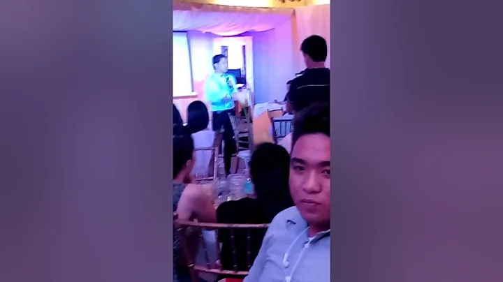 Sir Richard Feliciano @Ritz Tower De Leyte