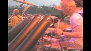 The Police - Hungry for you (live) 1982