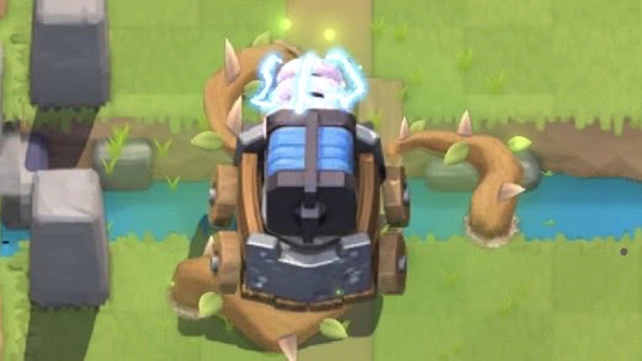 ranked trolling