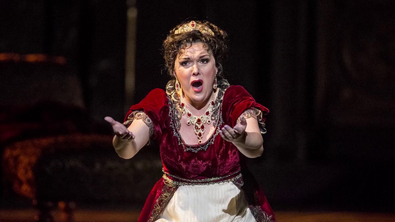 Tulsa Opera 70th Anniversary Film