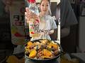 5児ママ〜秒で消えた手羽中と夏野菜の甘辛あえ〜 #おすすめ