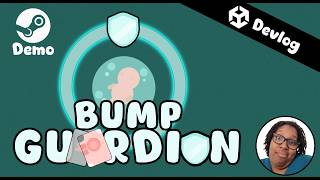 Bump Guardian Devlog - Demo Updates & UI Improvements