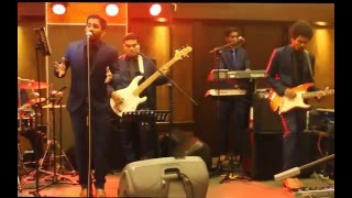 The Neighbors  Cover Of Something About The Way You Look Tonight By Sir Elton John