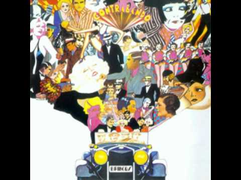 Los Brincos — Soy como quiero Ser-Contrabando-Los Brincos.mpeg