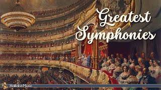 Classical Music | Greatest Symphonies