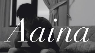 YOUNG GALIB - AAINA (Prod. by PEND046)
