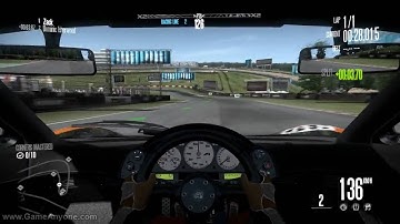 Need for Speed: Shift - Part 24 - Mclaren F1 VS 722 Edition (PC) [HD]