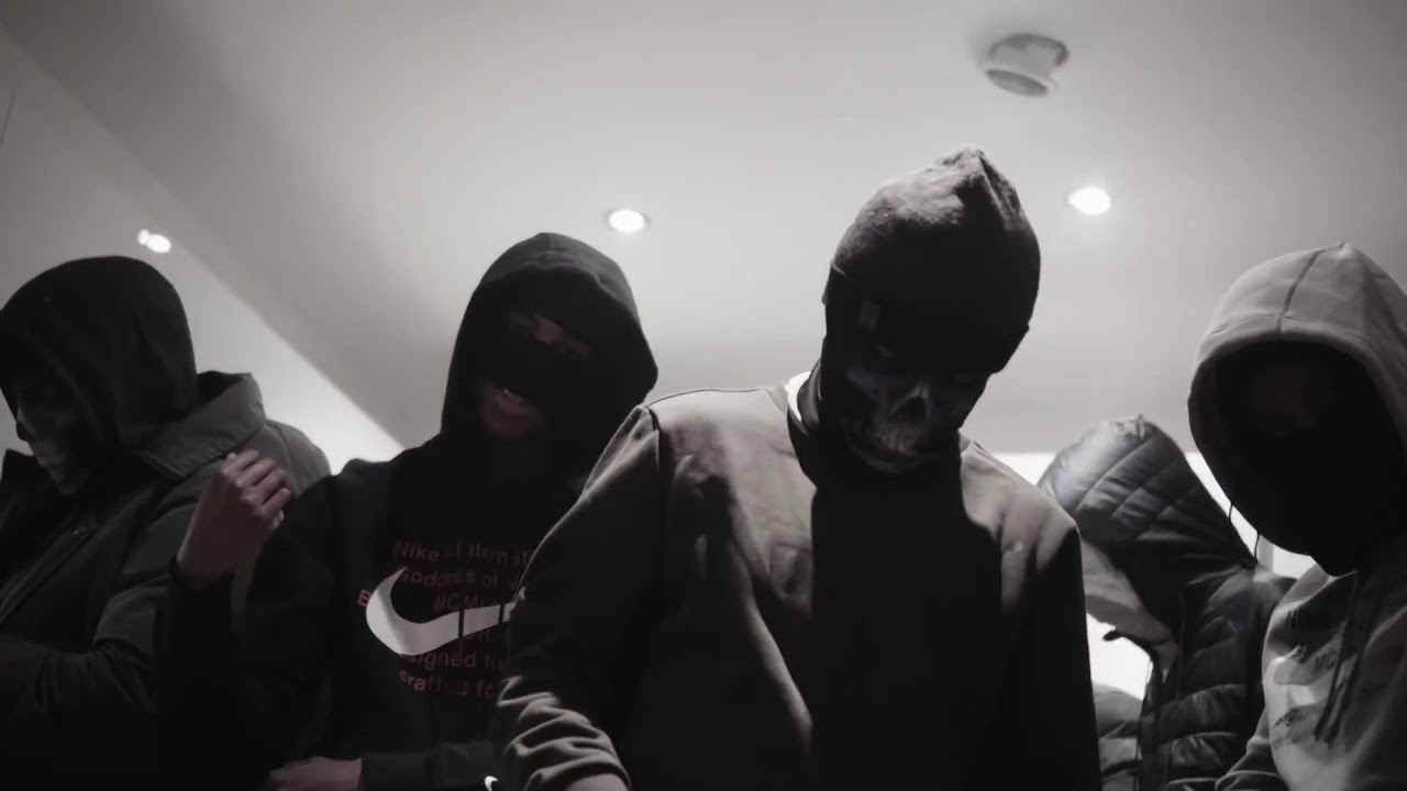 Baby Mane x Richi MaliStrip 41 Gelato Music Video GRM Daily - YouTube