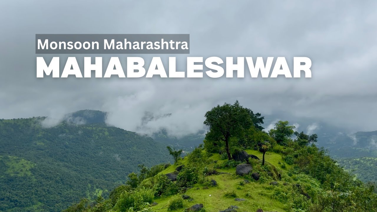 Hills, Highways & Happiness | Lonavala to Mahabaleshwar | Scorpio S11 | Maharashtra Diaries | Ep 03