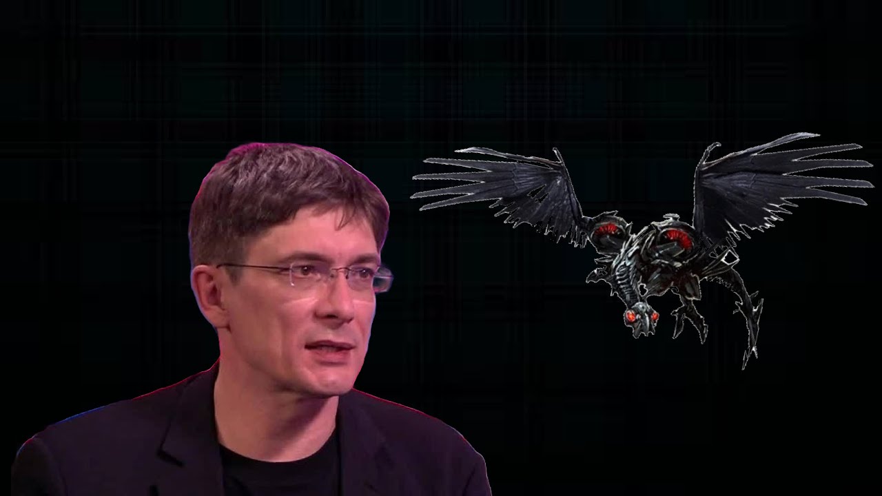 Более 3 минуты голоса Владислава Коппа