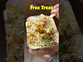 Free Paneer Gupchup Treat to my Follower & Subscriber | Free Party #odiareel #challenge