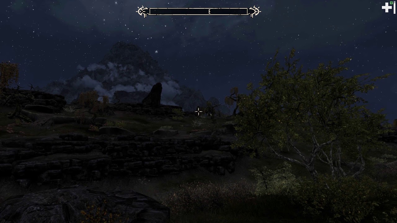 Skywind   West Gash Soundscape Night
