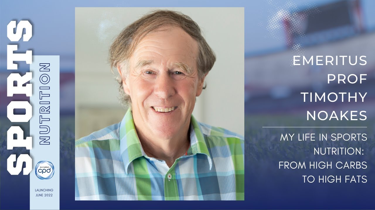 Sports Nutrition Course Tim Noakes My Life In Sports Nutrition sports-nutrition-course-tim-noakes-my-life-in-sports-nutrition
