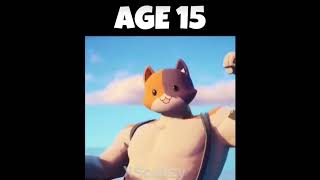 Meowcelsage Evolution