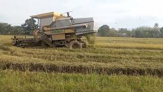 mesin padi 8080