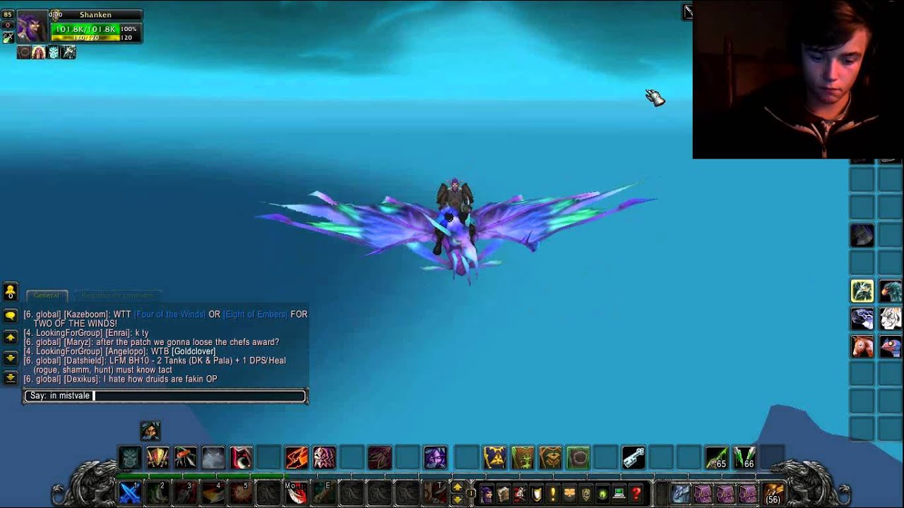 world of warcraft 4.0.6 mac world of warcraft 4.0.6 mac
