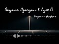 Lyov G ft. Gayane Azaryan - Luyser en shoghum Mp3 Song