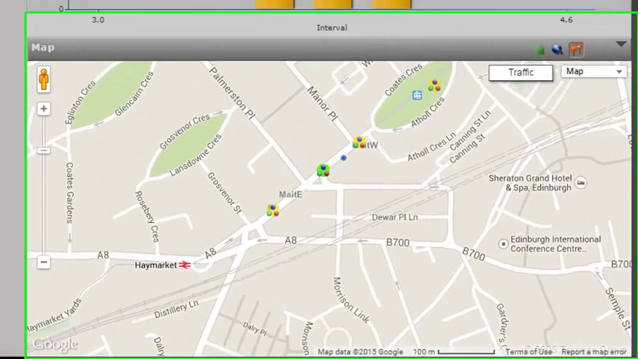 Improve driver performance with incident analysis